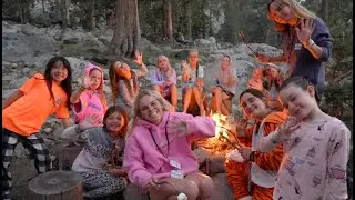 Campfires