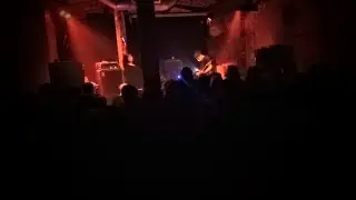 Melt Banana - live at Stereo, Glasgow (13.04.2022)