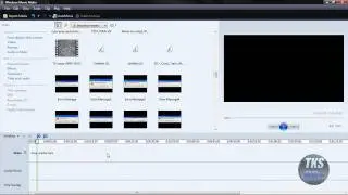 Techkid4473's Guide to a succesful video in Windows Movie Maker - Part 1 - TKS HD 720p