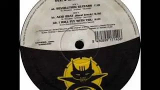 Revolution - Revolution Guitars