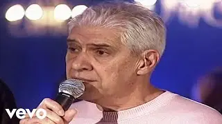 MPB4 - Chega De Saudade (Ao Vivo Em Canela / 2005)
