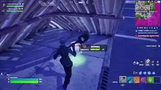 🔴Стрим Fortnite ИГРАЮ ЗА ПОДПИСКУ С САБАМИ👥 lДобиваю легу в рейтинге