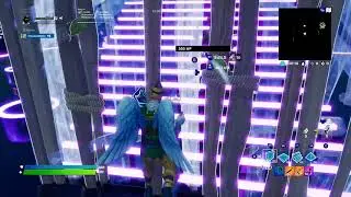 Why i dont 1v1 arieal assault troopers