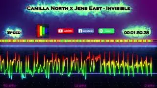 Camilla North x Jens East - Invisible (No Copyright Musistat)