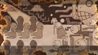 NieR:Automata Route 9S Emil's Memories