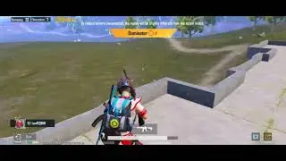 Intense Fight In Apartment With Squad #rushgameplay #freefire #pubgmobile