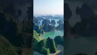 Most beautiful places in Vietnam #adventure #travel #explore #nature  #food #viralvideo #vietnam