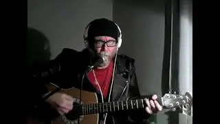Van Halen - Jump (Acoustic)