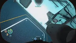 Subnautica: Deeper Wrecks