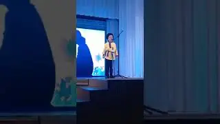 Воробьев Рафаил Плясовая казачья песня "Ойся, ты ойся"