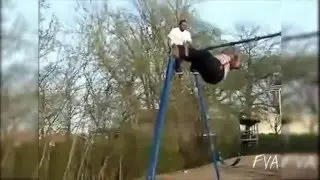 Kaza Yorumlayan Dayı (Video Caps)