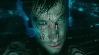 GREEN HOLOGHOST - THE LAST WAVE