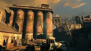 Splinter Cell: Blacklist - Логово хакеров