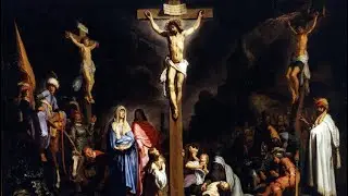 Sorrowful Mystery                       (Tuesday and Friday)