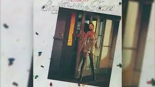 Sniff 'n' The Tears - Moment of Weakness (Official Audio)