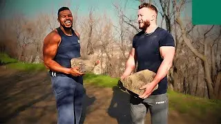 4 Week Testosterone Takeoff - Lose Weight & Gain Muscle