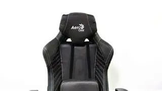 AeroCool Baron | Краткий обзор