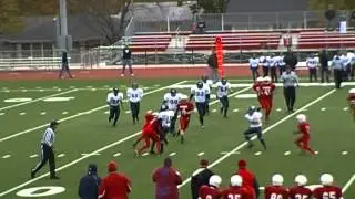 Vs Kirkwood First 20