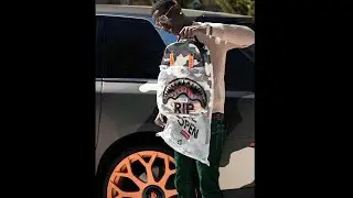 (SOLD) [PIANO] Young Dolph x Key Glock Type Beat 2022 - "Thug" Hard Piano Trap Type Beat