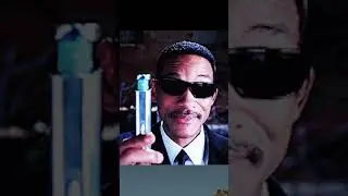 100% of Journalists get this weapon wrong!  (YT Sharts 2)