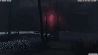 IslandSiege - Inspired by Ghost Recon Expansions, UE4.25.4
