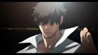THE God of Highschool 「EDIT」