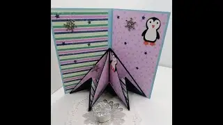 Inner Star Card
