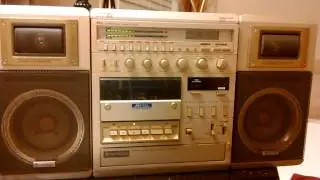 HITACHI TRK 9900 HC