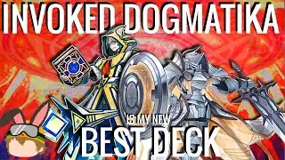Yu-Gi-Oh! Invoked Dogmatika Deck Profile | August 2020