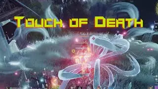 ☠Touch of Death☠  | Tessa & Viper Ning