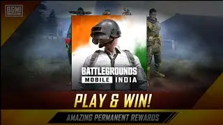 i play bgmi on unban day ! PLAY AND WIN 💪! 