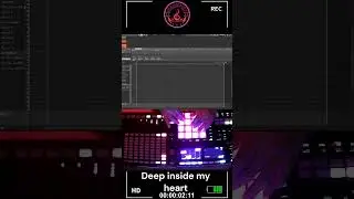 #shorts - POV - Maschine Production - Deep Inside my heart