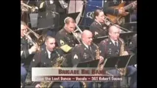 215th Army Band in Concert