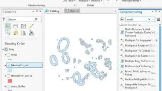 Lab9AP Multi2singlepart