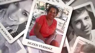 BABA BENDE GİDEYİM Mİ? - 10 EKİM BELGESELİ