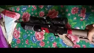 phom cua / ປືນລົມ