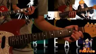 「＊~Asterisk~」- Bleach【+TABS】by Fefe!