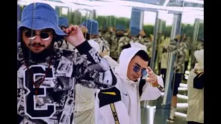 Jocifer "300 KM/H" (Intro) - prod. by The SmokeHouse [Official Video]
