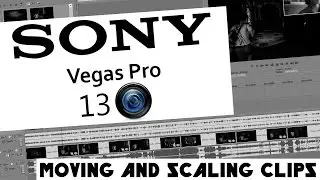 Sony Vegas Pro 13 