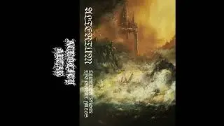 Altertum (Norway) - Thunder from the Great Halls (Full Length) 2023