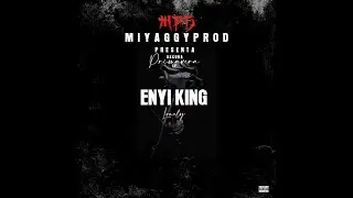 Miyaggyprod x Enyi King - Lonely - (Oscura Primavera) (E.P)
