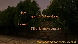 Cry - Cigarettes After Sex Sub Español