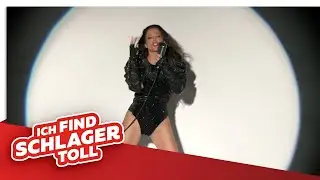 Michelle - VORBEI VORBEI (Offizielles Musikvideo)