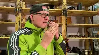 Варган Летягина - 