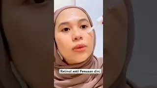bikin awet muda #skincare #bodycareroutine #skincareroutine #mencerahkan #beauty #nightroutine