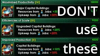 this “Tech” SUCKS. Here's Why.