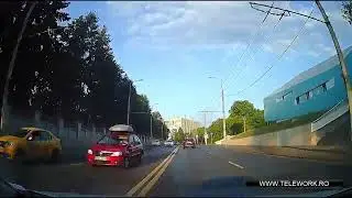 Șoseaua Cotroceni, București