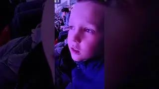 Танец девочек.