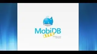 Android Database App - Mobi DB Lite Android App Review