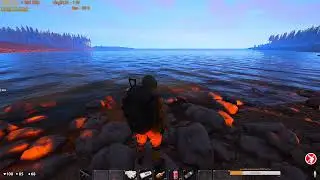 Новый сервер в Deadside #11